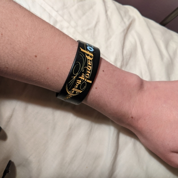 Bracelets and wristbands, 2/5 3/7 5/10 - Picture 3 of 4